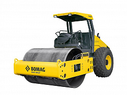 Грунтовый каток Bomag BW 211 D-4