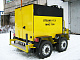 Парогенератор Steamrator МНC 700 N (без оператора) — вид 2