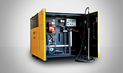 Парогенератор Steamrator МНC 700 N (без оператора)