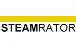 Steamrator